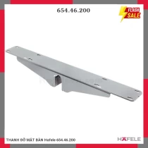 THANH ĐỠ MẶT BÀN Hafele 654.46.200