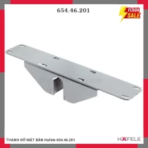 THANH ĐỠ MẶT BÀN Hafele 654.46.201