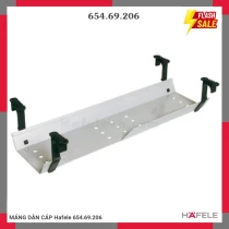 MÁNG DẪN CÁP Hafele 654.69.206