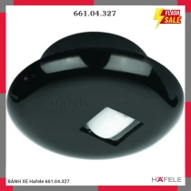BÁNH XE Hafele 661.04.327