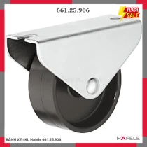 BÁNH XE =KL Hafele 661.25.906