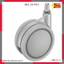 BÁNH XE Hafele 661.54.911