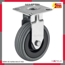 BÁNH XE Hafele 663.07.920