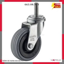 BÁNH XE Hafele 663.08.913