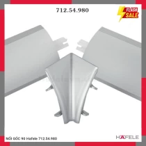NỐI GÓC 90 Hafele 712.54.980