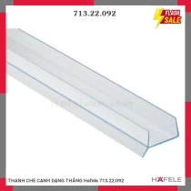 THANH CHE CẠNH DẠNG THẲNG Hafele 713.22.092