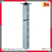 TRỤ ĐỠ TRÒN Hafele 770.12.226