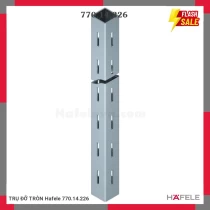 TRỤ ĐỠ TRÒN Hafele 770.14.226