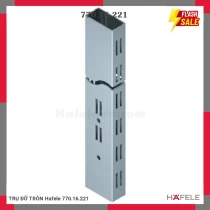 TRỤ ĐỠ TRÒN Hafele 770.16.221