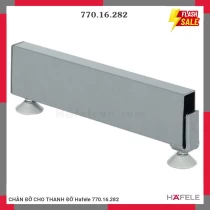 CHÂN ĐỠ CHO THANH ĐỠ Hafele 770.16.282