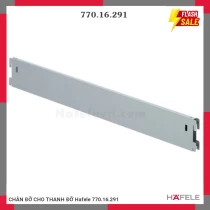 CHÂN ĐỠ CHO THANH ĐỠ Hafele 770.16.291
