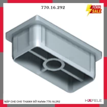 NẮP CHE CHO THANH ĐỠ Hafele 770.16.292