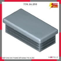 NẮP CHE CHO THANH ĐỠ Hafele 770.16.293