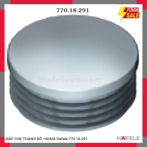 NẮP CHE THANH ĐỠ =NHỰA Hafele 770.18.291