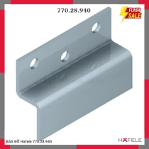 BAS ĐỠ Hafele 770.28.940