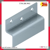 BAS ĐỠ Hafele 770.28.941