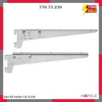 BAS ĐỠ Hafele 770.75.230