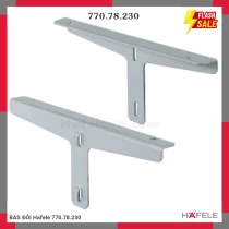 BAS ĐÔI Hafele 770.78.230