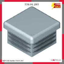 NẮP CHE Hafele 770.91.297