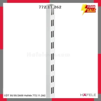 CỘT 30/30/2600 Hafele 772.11.262