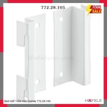 BAS GIỮ TẤM HẬU Hafele 772.28.105
