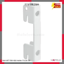 BAS GIỮ TẤM HẬU Hafele 772.28.720