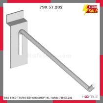 BAS TREO TRƯNG BÀY CHO SHOP=KL Hafele 790.57.202