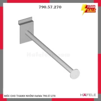 MÓC CHO THANH NHÔM Hafele 790.57.270