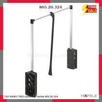 TAY NÂNG TREO QUẦN ÁO Hafele 805.20.324