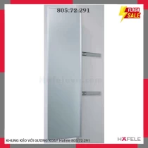 KHUNG KÉO VỚI GƯƠNG XOAY Hafele 805.72.291
