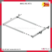 GÍA ĐỂ GIÀY Hafele 805.93.971