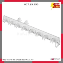 MÓC TREO THẮT LƯNG Hafele 807.25.950