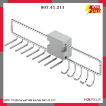 MÓC TREO CÀ VẠT=KL Hafele 807.41.211