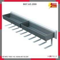 KỆ MÓC TREO =KL Hafele 807.65.200