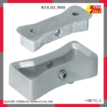 BAS NỐI TƯỜNG=KL Hafele 814.01.900