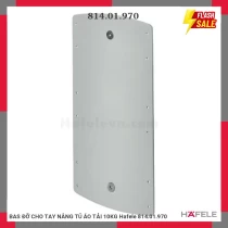 BAS ĐỠ CHO TAY NÂNG TỦ ÁO TẢI 10KG Hafele 814.01.970