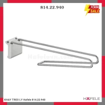 KHAY TREO LY Hafele 814.22.940