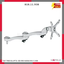 TAY TREO ELLIPTA  DÀI 5KG Hafele 818.11.938