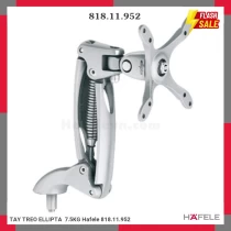 TAY TREO ELLIPTA  7.5KG Hafele 818.11.952