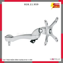 TAY TREO MÀN HÌNH Hafele 818.11.959