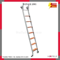 THANG TREO = KL Hafele 819.12.281