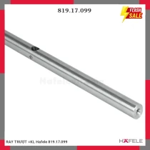 RAY TRƯỢT =KL Hafele 819.17.099