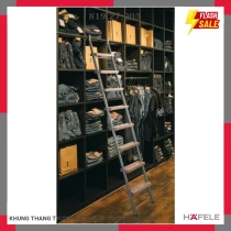 KHUNG THANG TRƯỢT KHÔNG BẬC Hafele 819.27.003