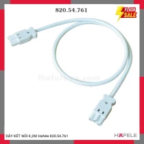 DÂY KẾT NỐI 0,2M Hafele 820.54.761