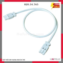 DÂY NỐI 2M Hafele 820.54.765