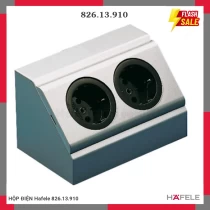 HỘP ĐIỆN Hafele 826.13.910