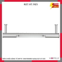 ĐÈN CHIẾU SÁNG TỦ MP70 16W/950MM Hafele 827.07.925