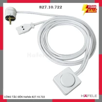 CÔNG TẮC ĐÈN Hafele 827.10.722