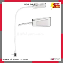 ĐÈN ĐỌC SÁCH Hafele 830.46.770