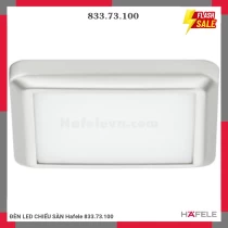 ĐÈN LED CHIẾU SÀN Hafele 833.73.100